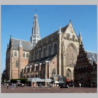 Haarlem, photo Rolf Kranz, Wikipedia.jpg